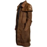 Fallout New Vegas Duster Coat Fallout New Vegas Duster Coat