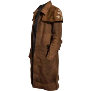 Fallout New Vegas Duster Coat