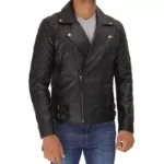 Leather Motorcycle Jacket Mens Right Leather Motorcycle Jacket Mens Right