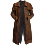 NCR Ranger Duster Coat NCR Ranger Duster Coat