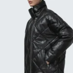 Black Puffer Jackets For Women Right Black Puffer Jackets For Women Right