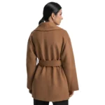 camel wool coat womens back camel wool coat womens back