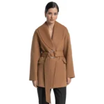 camel wool coat womens front camel wool coat womens front