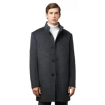 grey wool coat mens right
