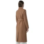 long camel wool coat womens back long camel wool coat womens back