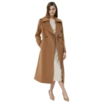 long tan wool coat womens front open long tan wool coat womens front open