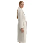 long white wool coat womens right long white wool coat womens right
