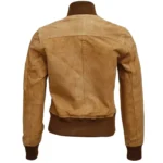 suede biker jacket womens back suede biker jacket womens back