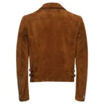 brown suede biker jacket mens backs brown suede biker jacket mens backs