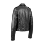 Buy Women's Biker Black Leather jacket For Sale Buy Women's Biker Black Leather jacket For Sale