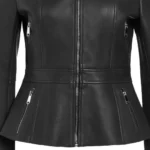 Buy Women's Real Lambskin Biker Leather Jacket Buy Women's Real Lambskin Biker Leather Jacket