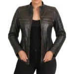 CR Black Jacket CR Black Jacket