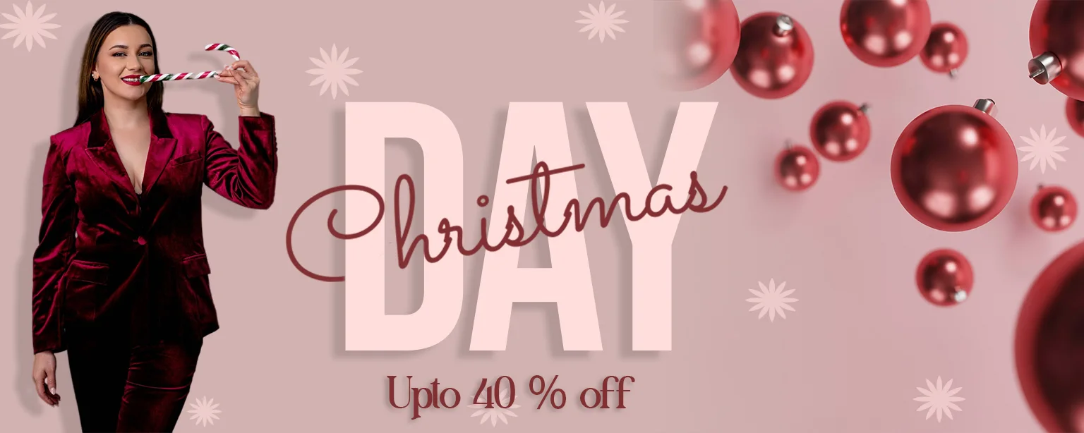 Christmas Day Banner