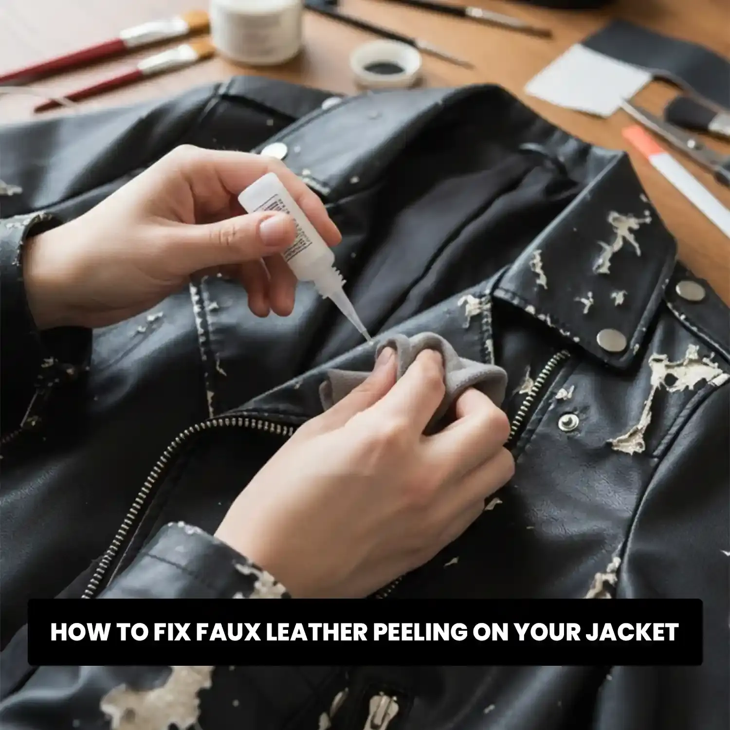 How+To+Fix+Faux+Leather+Peeling+On+Your+Jacket