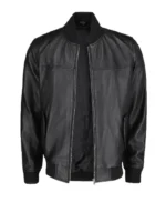 Men’s Jim Bomber Leather Jacket Men’s Jim Bomber Leather Jacket