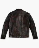 Roadster Black Coffee Leather Jacket For Men And Women Roadster Black Coffee Leather Jacket For Men And Women