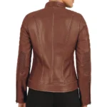 Women CR Cognac 2 Jacket Women CR Cognac 2 Jacket