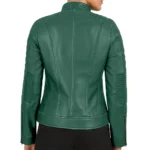 Women CR Green Jacket For Sale Women CR Green Jacket For Sale