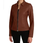 Buy John Wick Cognac Jacket Buy John Wick Cognac Jacket