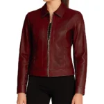 Buy John Wick Maroon Jacket Buy John Wick Maroon Jacket