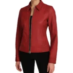 Buy John Wick Red Jacket Buy John Wick Red Jacket