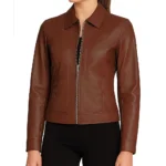 John Wick Cognac Jacket John Wick Cognac Jacket