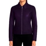 John Wick Purple Jacket John Wick Purple Jacket