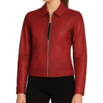 John Wick Red Jacket John Wick Red Jacket