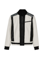 Mens Matthew Broderick Ferris Leather Jacket