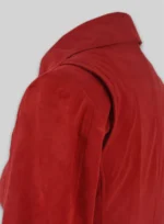 Women’s Jennifer Morrison Once Upon Leather Jacket style Women’s Jennifer Morrison Once Upon Leather Jacket style