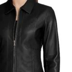 Women's John Wick Jacket Women's John Wick Jacket