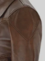 Women’s Selena Gomez Coach SS18 Leather